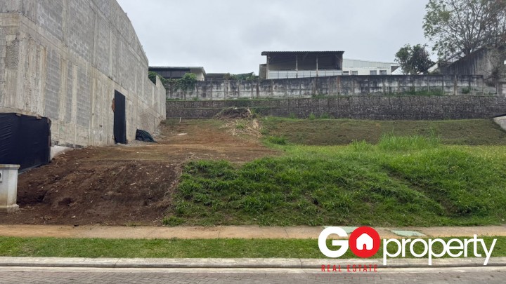 Venta de lote en condominio las Rusias!